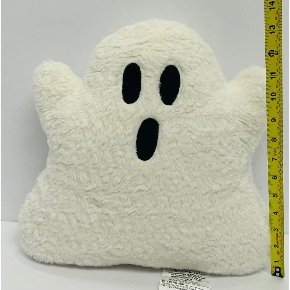 Target Ghost Shaped 13
